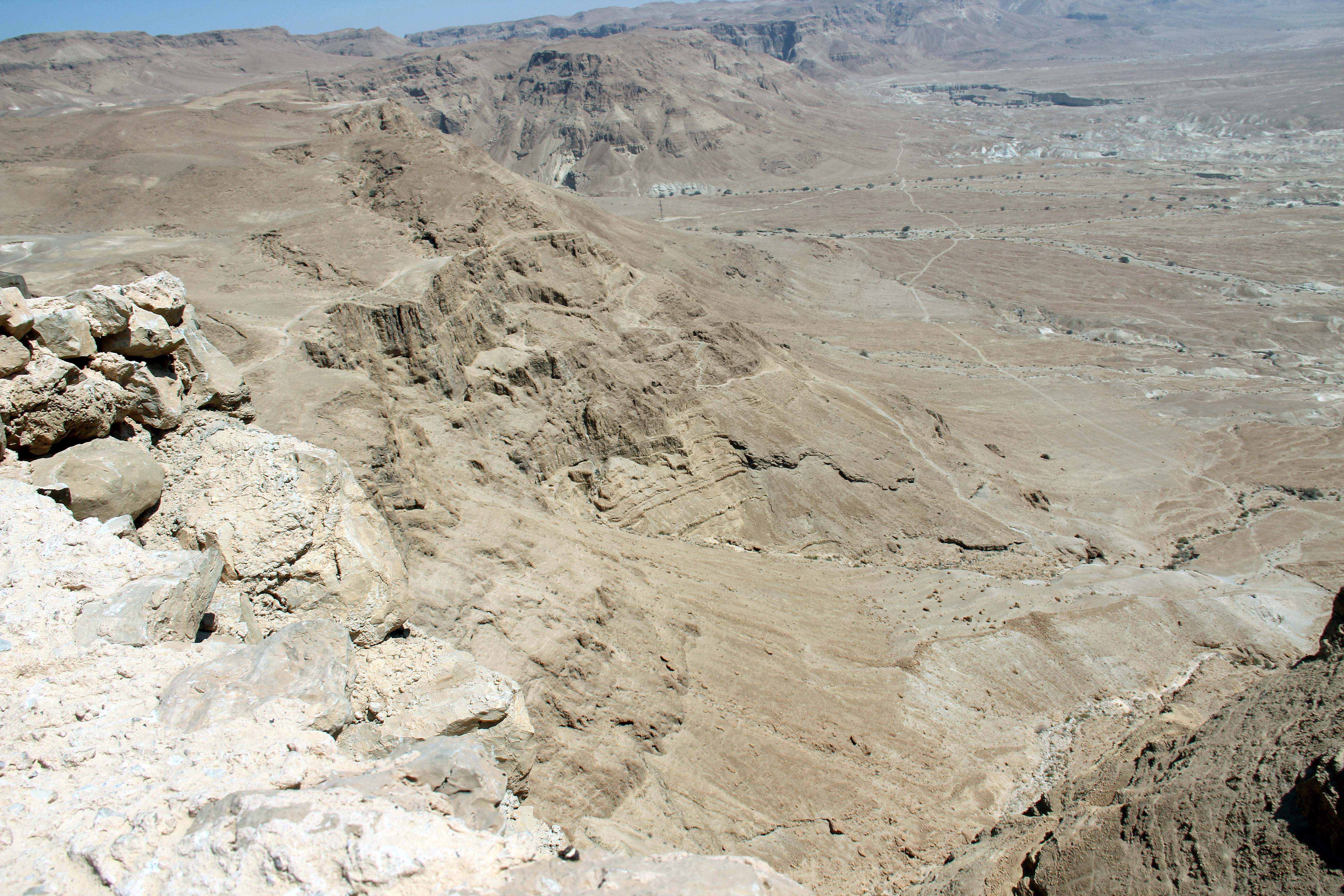 Masada image 95